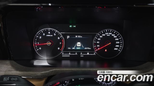 Kia Sorento 2022 — photo 8