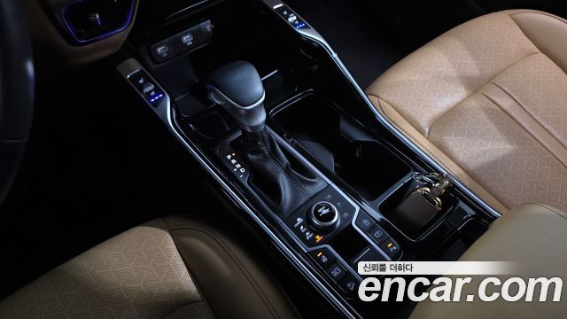 Kia Sorento 2022 — photo 9