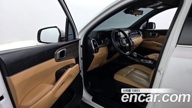 Kia Sorento 2022 — photo 10