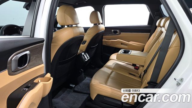 Kia Sorento 2022 — photo 11