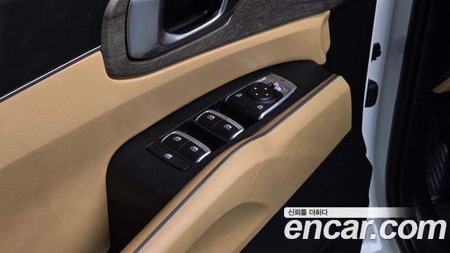 Kia Sorento 2022 — photo 16