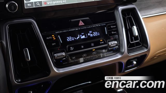 Kia Sorento 2022 — photo 18
