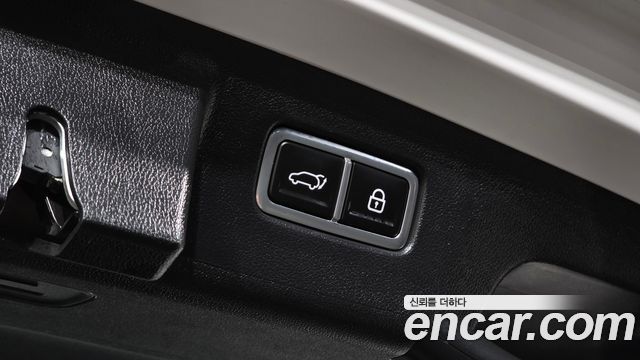 Kia Sorento 2022 — photo 20