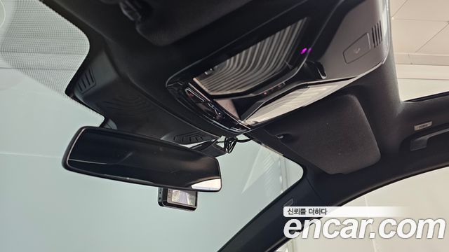 BMW 7-Series 2016 — photo 15