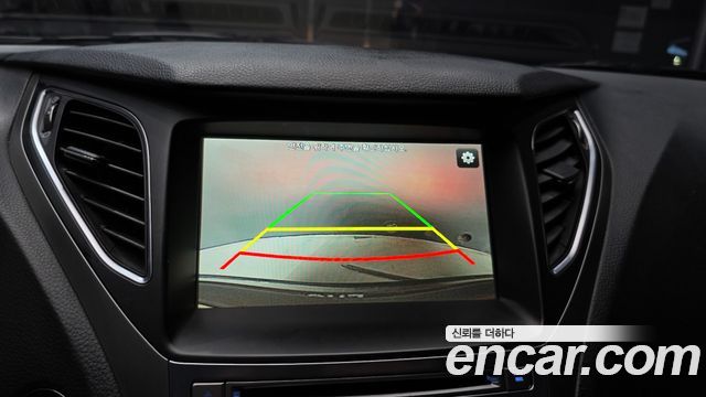 Hyundai Grandeur 2016 — photo 14