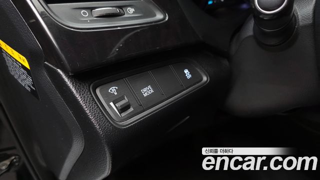 Hyundai Grandeur 2016 — photo 17