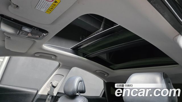 Hyundai Grandeur 2016 — photo 19