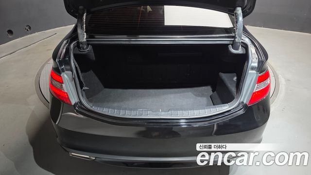 Hyundai Grandeur 2016 — photo 20
