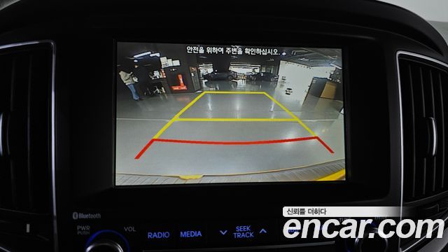 Hyundai Starex 2019 — photo 23