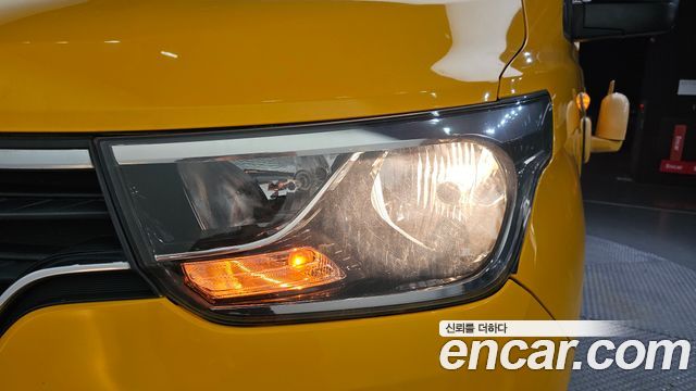 Hyundai Starex 2019 — photo 8