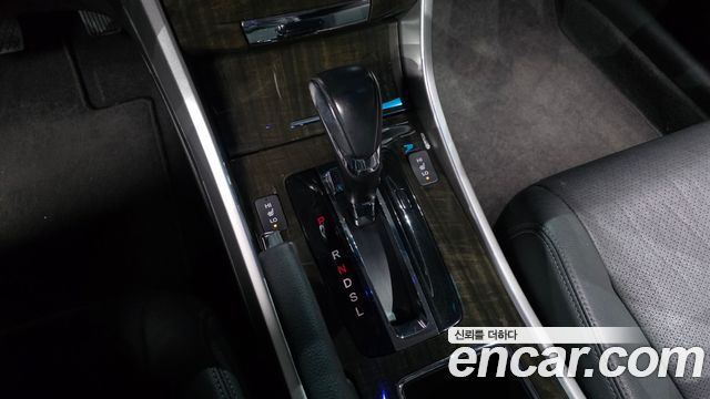 Honda Accord 2014 — photo 9