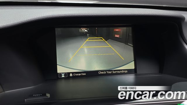 Honda Accord 2014 — photo 17