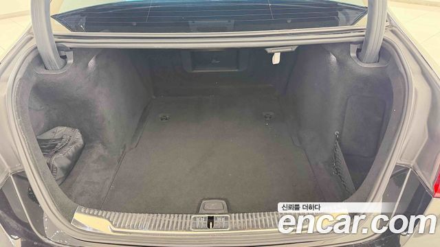 Mercedes-Benz S-Class 2021 — photo 11