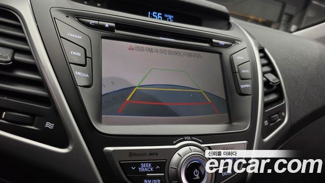 Hyundai AVANTE 2015 — photo 21