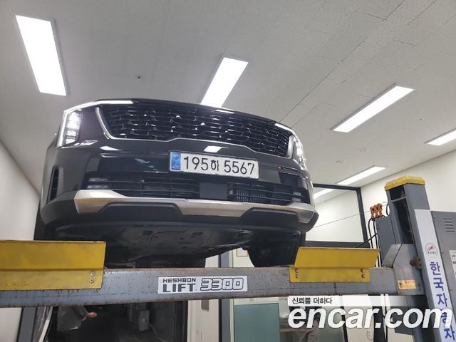 Kia Sorento 2024 — photo 1