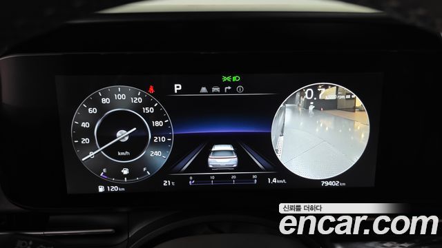 Kia Canival 2023 — photo 11