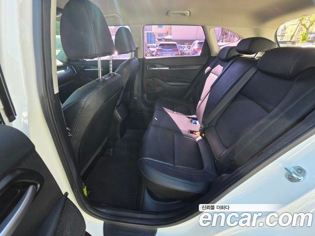 Kia Seltos 2020 — photo 13