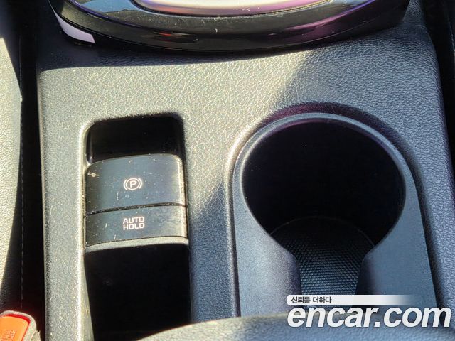 Kia Seltos 2020 — photo 18