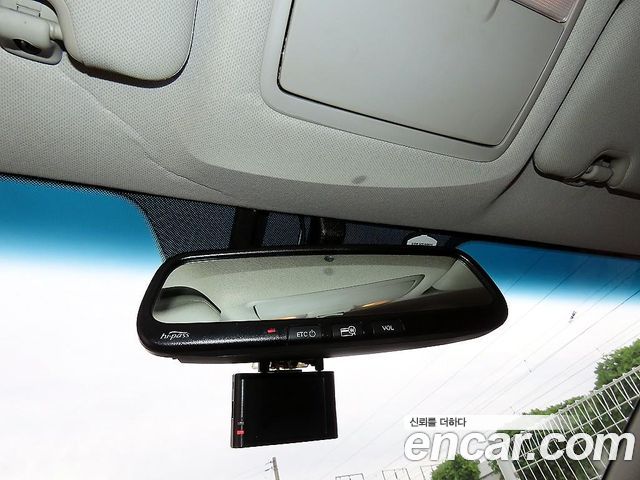 Kia K3 2014 — photo 14