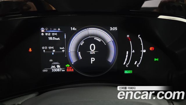 Lexus NX 2025 — photo 11
