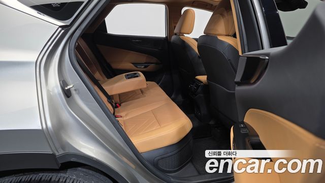 Lexus NX 2025 — photo 18