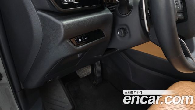 Lexus NX 2025 — photo 20