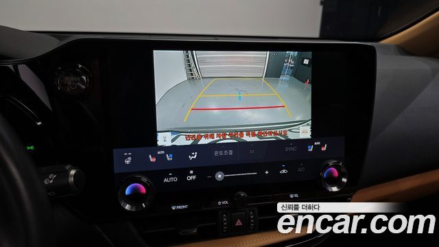 Lexus NX 2025 — photo 22