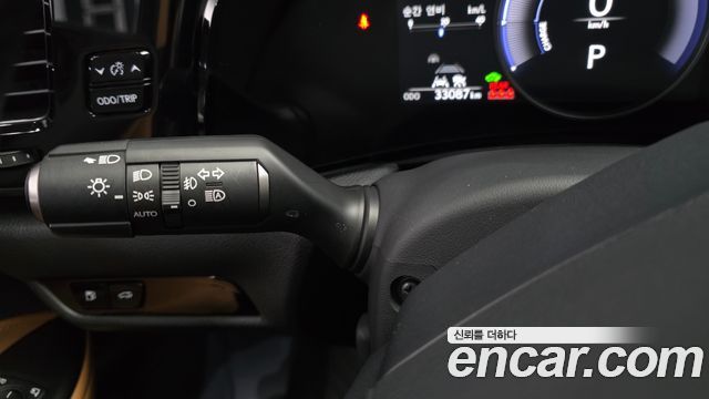 Lexus NX 2025 — photo 29