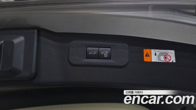 Lexus NX 2025 — photo 31