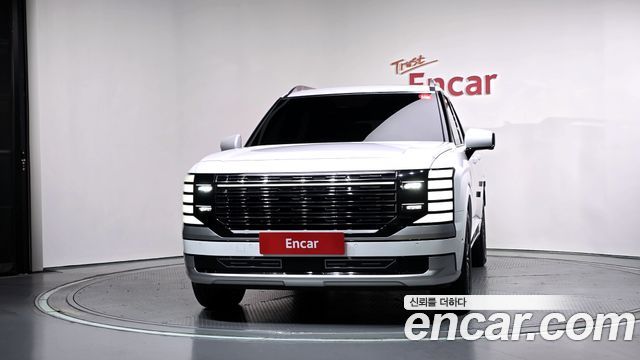 Hyundai Palisade 2026 — photo 3