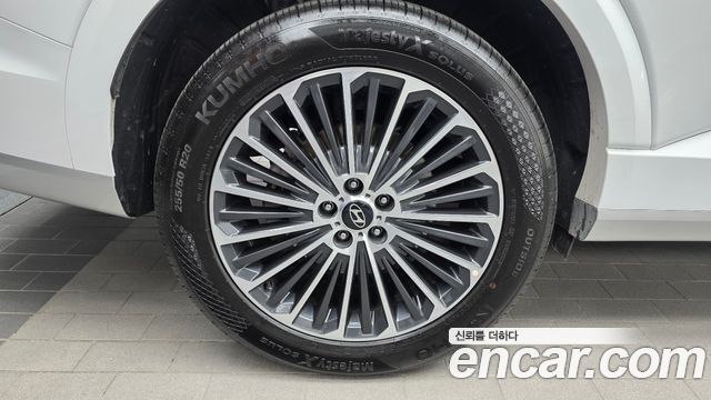 Hyundai Palisade 2026 — photo 5