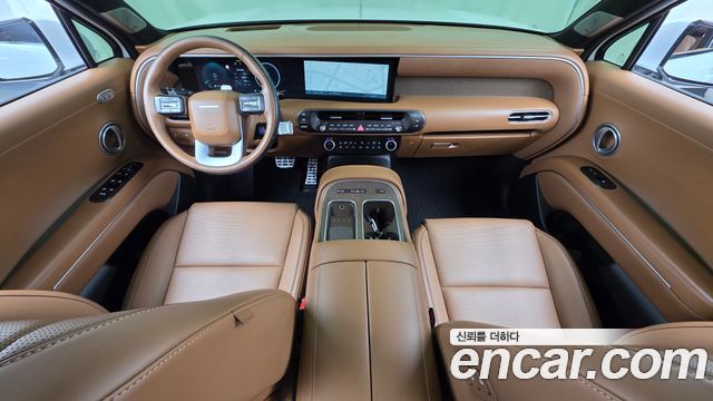 Hyundai Palisade 2026 — photo 10