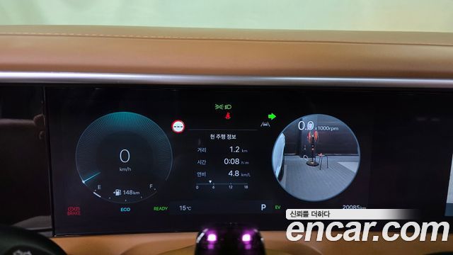 Hyundai Palisade 2026 — photo 11