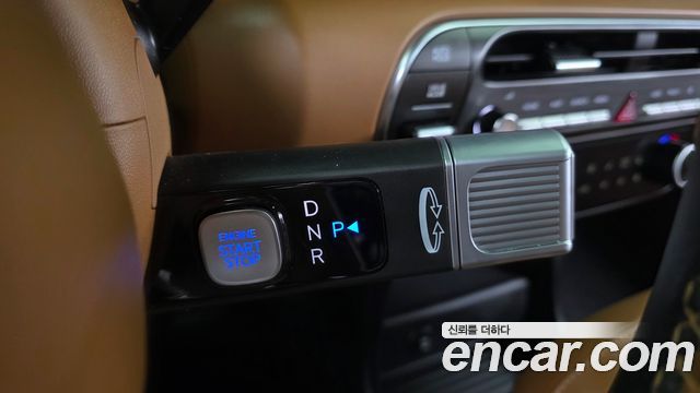 Hyundai Palisade 2026 — photo 12