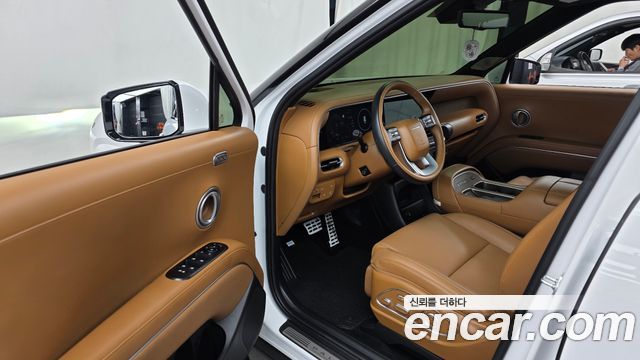 Hyundai Palisade 2026 — photo 13