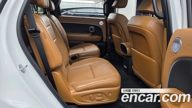 Hyundai Palisade 2026 — photo 17