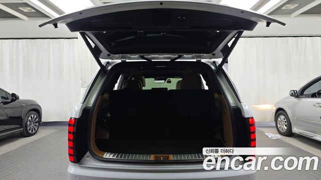 Hyundai Palisade 2026 — photo 26