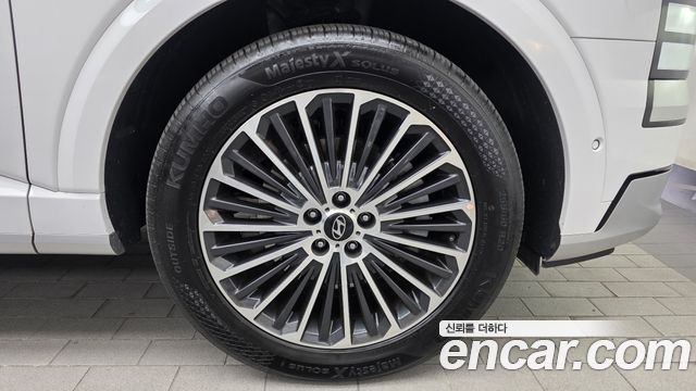 Hyundai Palisade 2026 — photo 7