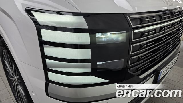 Hyundai Palisade 2026 — photo 8