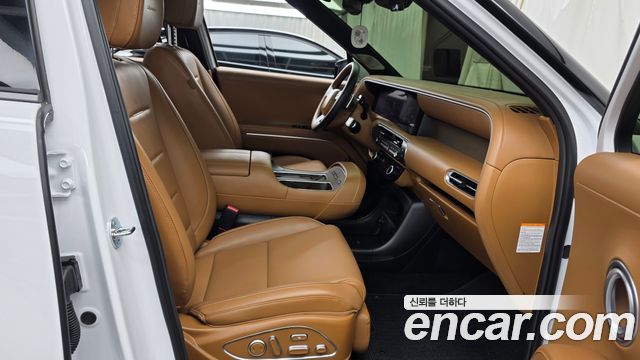 Hyundai Palisade 2026 — photo 16