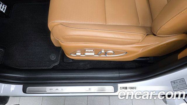 Hyundai Palisade 2026 — photo 31
