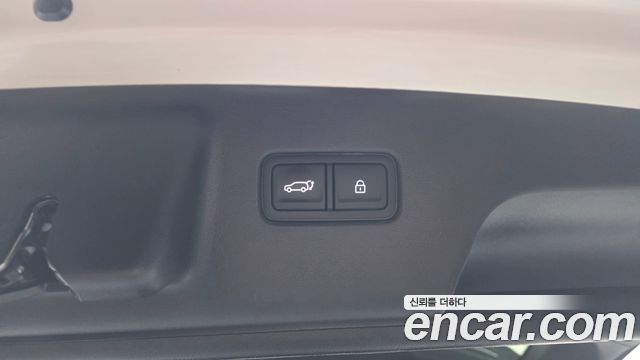 Hyundai Palisade 2026 — photo 33