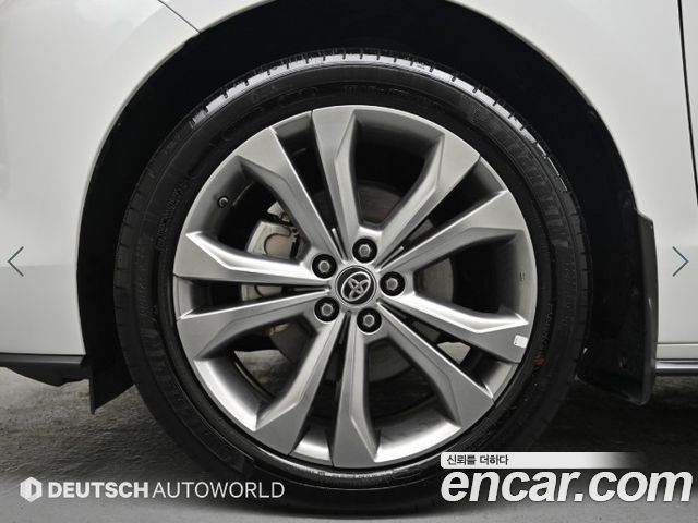 Toyota Sienna 2024 — photo 5