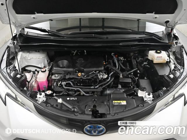 Toyota Sienna 2024 — photo 6