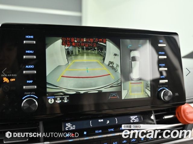 Toyota Sienna 2024 — photo 15