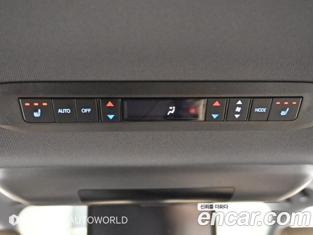 Toyota Sienna 2024 — photo 16