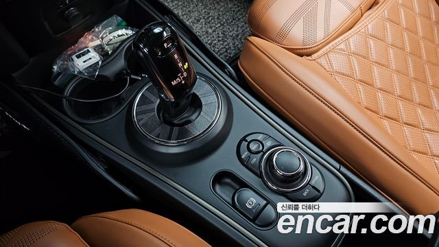 Mini Countryman 2024 — photo 12