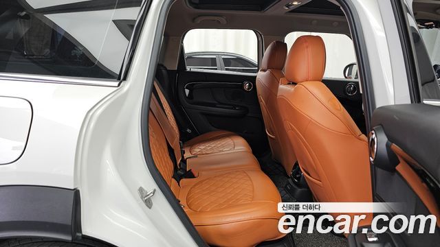 Mini Countryman 2024 — photo 18