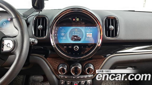 Mini Countryman 2024 — photo 20