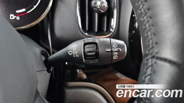 Mini Countryman 2024 — photo 25